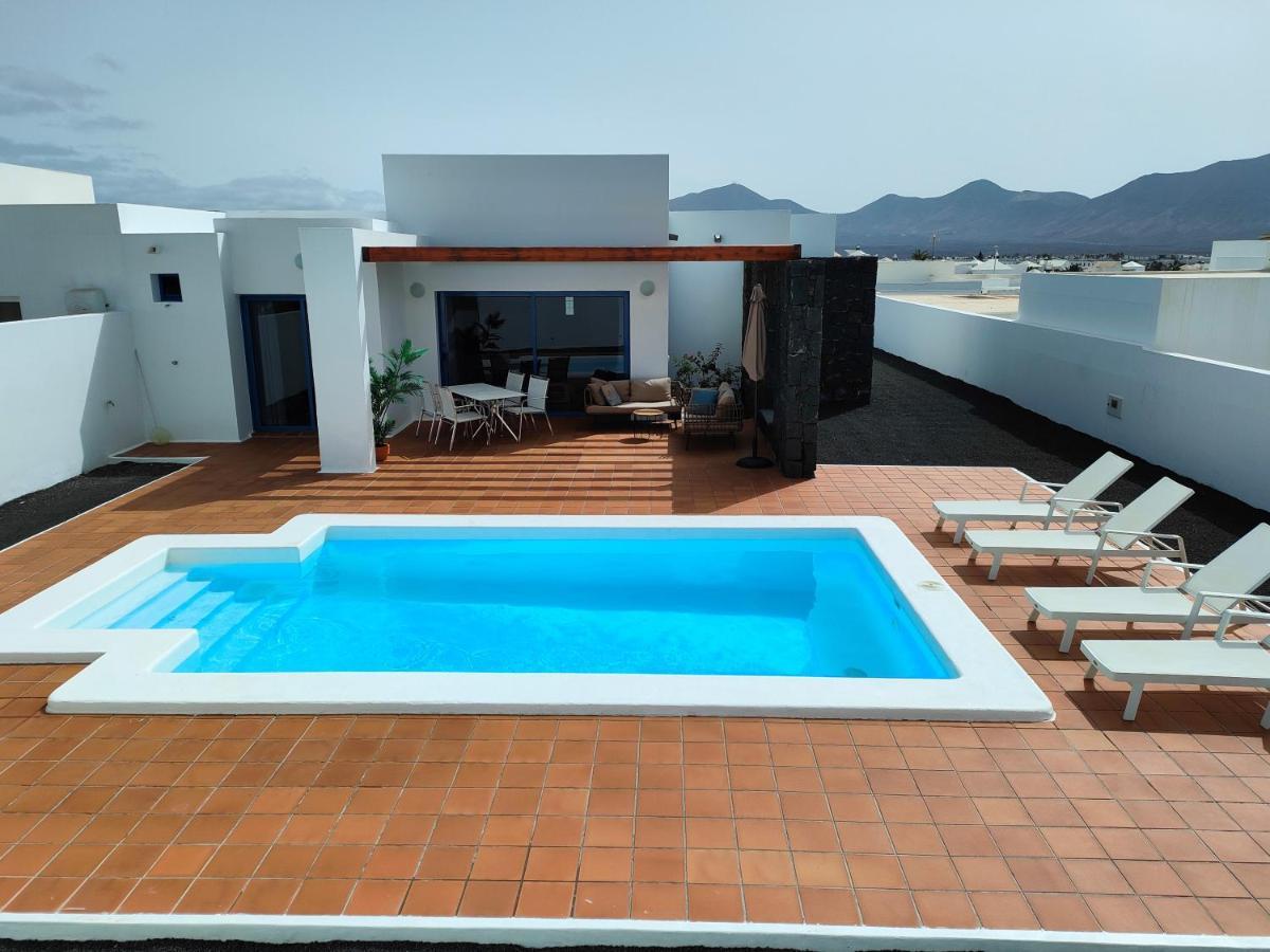 Villalia Aroa, Flexitime Villa *